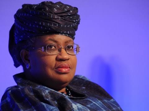 US Oppose Ngozi Okonjo-Iweala as next WTO Director General
