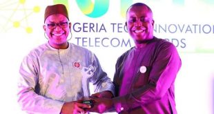 GBB Bags Public Sector Connectivity Services Provider of the Year Award