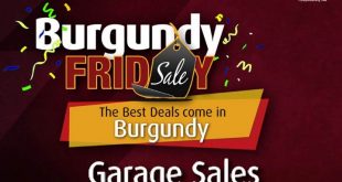 TD Africa set for nationwide Garage sale Today 