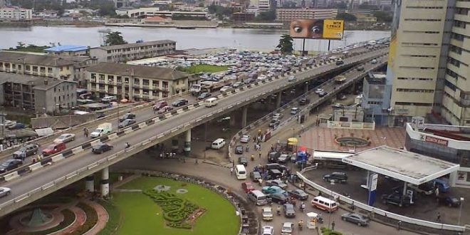 Nigeria Needs $3tn to Bridge Infrastructure Gap – Report