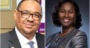 Paternity Scandal/Investigation: FCMB Appoints Acting MD as Nuru Goes on Leave