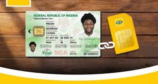 MTN Commences NIN Registration in Lagos, Abuja and Port Harcourt