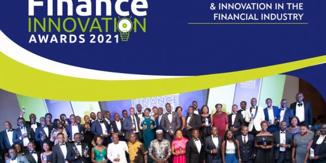 IBFIA 2021 Set to Reward Resilience of Finance Industry Players as Entries Open