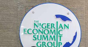 NESG Projects 2.9% Growth For Nigeria In 2021
