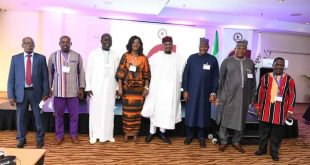 Nigeria Tasks West African States on Increased Regional Collaboration for ICT Ecosystem Development