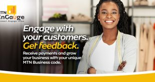 MTN Nigeria Launches Robust Customer Engagement Platform, EnGauge