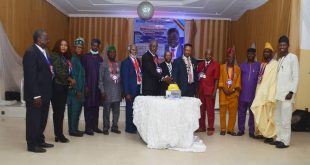 NIEEE Ibadan Chapter Announces New Excos, Harps on Engineers Involvement in National Development