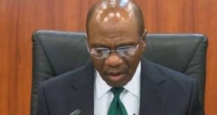 CBN Tasks Banks on Reduction of Non-Performing Loans
