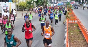 Access Bank Announces Road Closure, Alternative Routes for Lagos City Marathon