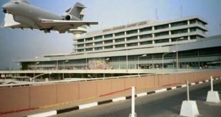 FAAN Alerts Security Chiefs on Plot to Attack Nigerian Airports