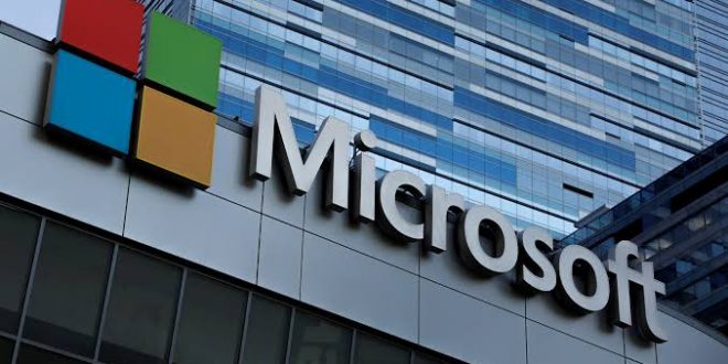 Microsoft in Blockbuster $20 Billion Takeover of AI Firm