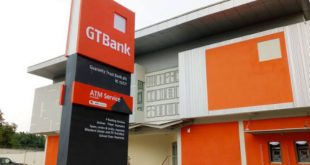 GTBank Records 9% Decline in Profit After Tax to ₦45.5 Billion in Q1 2020