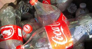 Plastic Recycling: Coca-Cola Invests $2 Million Dollars, Recycles 1.5 Bilion Bottles