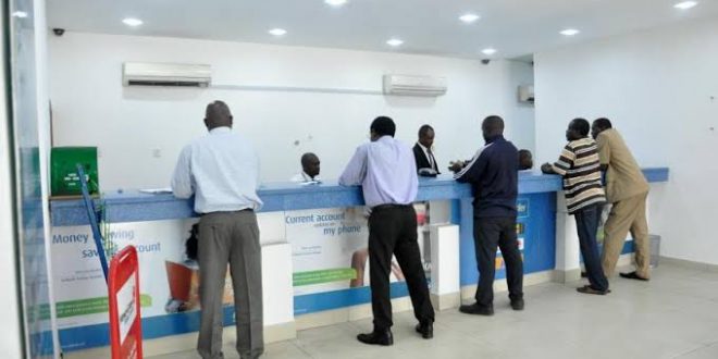 Banking Sector Attracts N6.95 Trillion Fresh Deposits in One Year