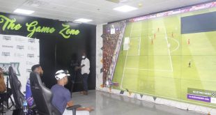 Bank Wars: Fidelity, Sterling Bank Trounce Union Bank at Tech Experience Centre