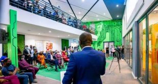 Lagos in Talks with Facebook, Google to Build Biggest Tech Hub in West Africa