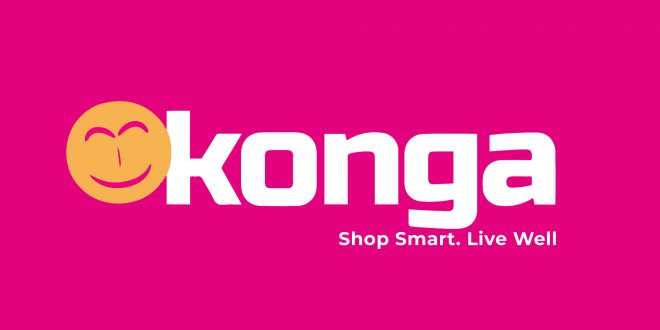 Konga as e-Commerce Global Game-Changer