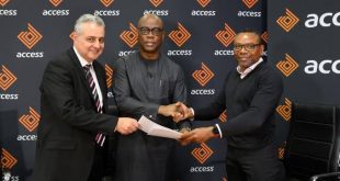 Access Bank Officially Launches Operations in South Africa