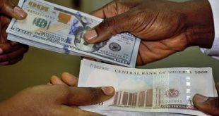 CBN Increased Forex Allocation Allows Travellers Access to $4000 Per Trip