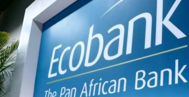 Ecobank Nigeria Promotes over 600 Staff; Recruits New Employees