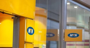 MTN Nigeria Becomes First Africa Mobile Operator with CGR Credit Rating, Stable Outlook