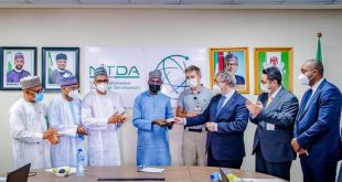 NITDA Launches Nigerian National Public Key Infrastructure