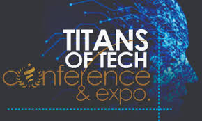 5 Top Reasons to Attend Titans of Tech 2021