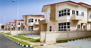 Top 10 Real Estate Firms in Nigeria