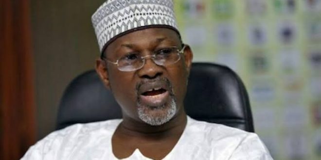 How Nigeria can Enjoy an Effective Digitized Electoral System - Jega Lists Factors