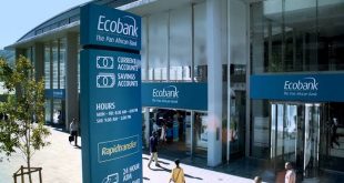 National Diaspora Day: Ecobank Announces Zero Fees for Transactions on Rapidtransfer