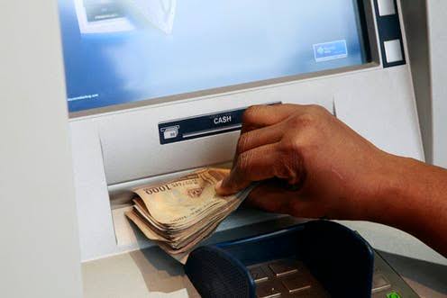 GTBank, Zenith Bank, Three Others Report 12,159 ATMs in 2020