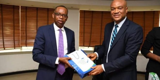 NCC, NESG Collaborate to Boost Telecoms Impact on Nigeria’s Economy