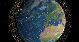 Elon Musk’s Starlink Satellite Internet Service Records 90,000 Users Globally