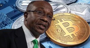 CBN Announces Technical Partner for Digital Currency Project
