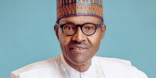 Buhari Orders Deployment Of Technology to Tax Digital Transactions