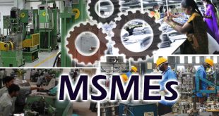 Financing Gap for MSMEs Estimated at N617.3 Billion Annually Pre-Covid-19 - CBN