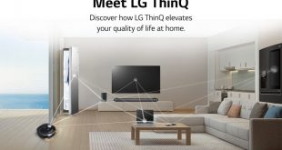 LG Reaffirms Commitment to Good Life with AI ThinQ, Quality Customer Service
