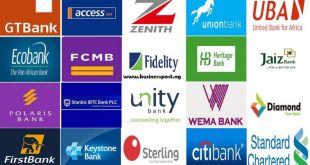 FirstBank, UBA, Access Bank, Two Others Made Over N115.8 Billion from e-Banking in H1 2021