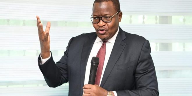 NCC's Emergency Communications Centres Receives 34 Million Calls on Security in 8 Months - Danbatta