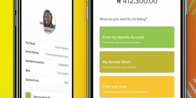 Sparkle Raises $3.1M Seed Round