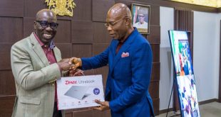 Obaseki Hails Zinox as Edo Signs Partnership with Nigeria’s Tech Giant