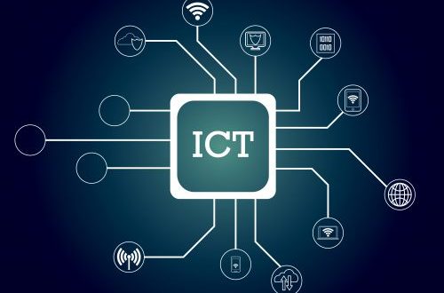 ICT Sector Generates over N1trillion to FG Coffers in 2 Years