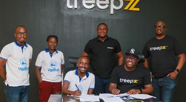 Treepz Acquires Ugabus in East Africa, Closes Seed Round at $2.8 Million