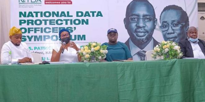 NITDA Set to Institutionalize Data Protection in Nigeria as Inuwa Tasks DPOs on Data Credibility