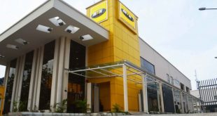 MTN Shares Surge on News of Nigeria Banking Licence
