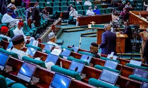 Reps Seek to Suspend Ecobank from Custom Duties Collection