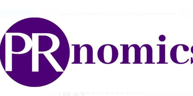 PRnomics Launched as Nigeria’s first-ever PR and Economics Resource Hub