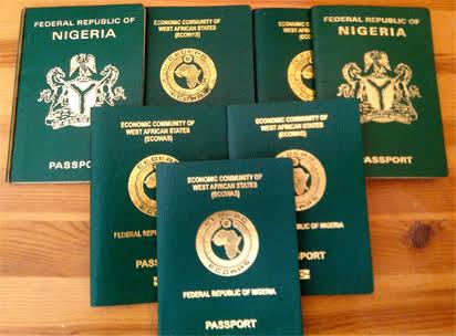 FG Issues 2.74 Million Passports in Two years — Minister of Interior