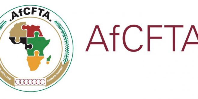 Repositioning Africa Under The AfCFTA