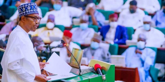2022 Budget:FG Anticipates 65% of Projected N10.74 trillion Revenue to Come from Non-oil Sectors